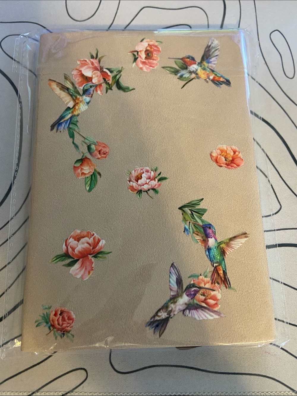 Handmade Notebook Pick one - Picture 9 of 15